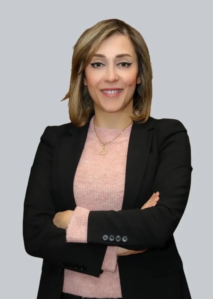 Heba Moh'd profile picture